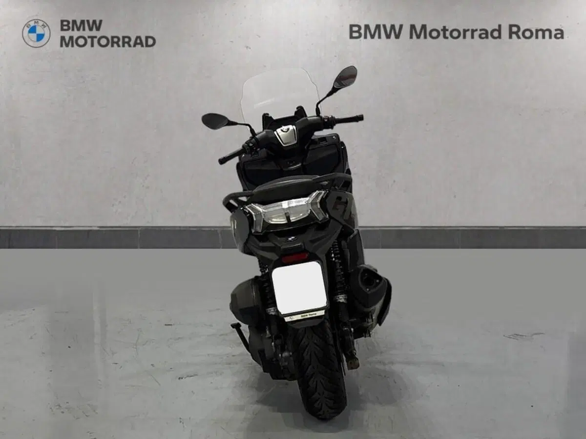 Bmw C 400 GT (2021 - 24) (4)