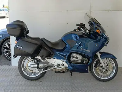 Bmw R 1150 RT (2000 - 06) usata