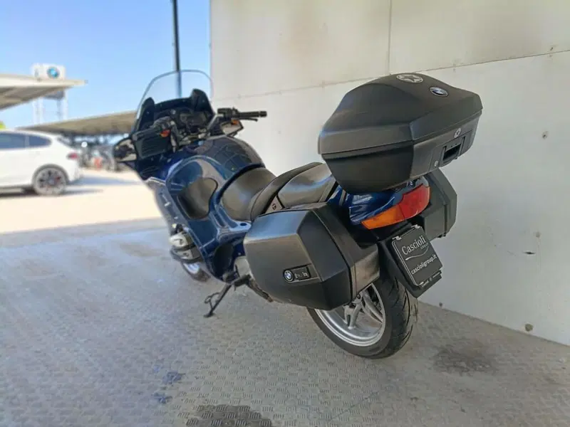 Bmw R 1150 RT (2000 - 06) (6)