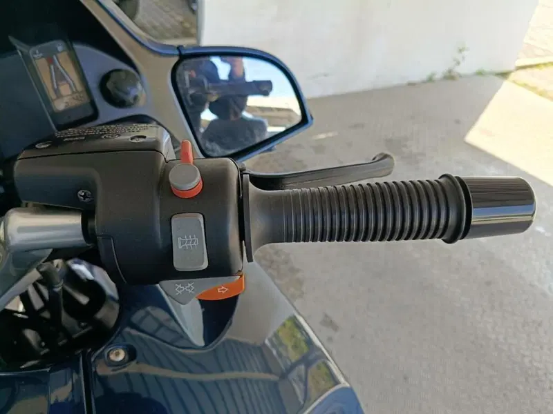 Bmw R 1150 RT (2000 - 06) (8)