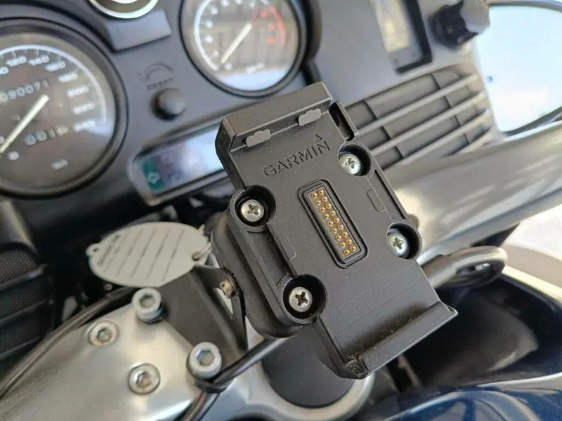 Bmw R 1150 RT (2000 - 06) (10)