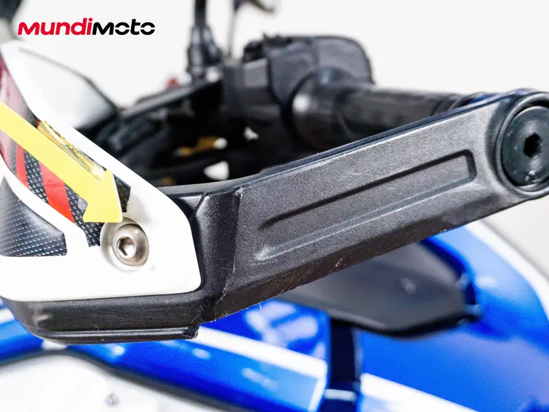 Honda Africa Twin CRF 1100L Urban DCT (2020 - 21) (15)