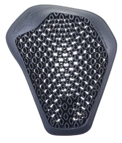 Coppia protezioni spalle Alpinestars Nucleon Flex