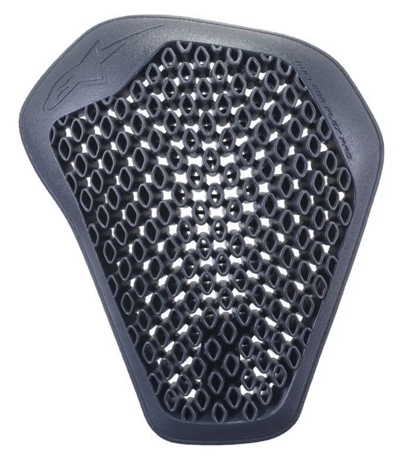 Coppia protezioni spalle Alpinestars Nucleon Flex