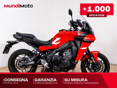 Yamaha Tracer 9 (2025 - 26) usata