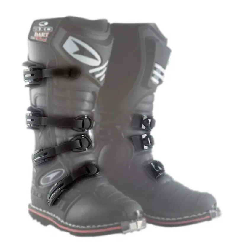 Kit leve di ricambio AXO per Drone Dart (2)