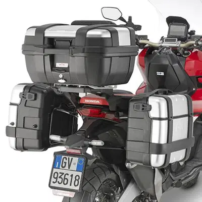 Givi PL1158 Portavaligie Laterali HONDA
