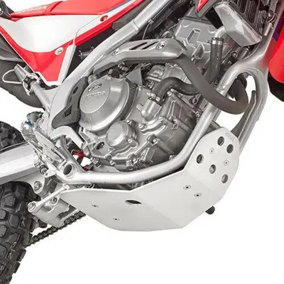 Paracoppa Givi Per Honda CRF300L (2021 - 25)