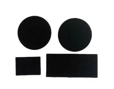 Ricambio adesivo SCS 3M per S-8X SCS 