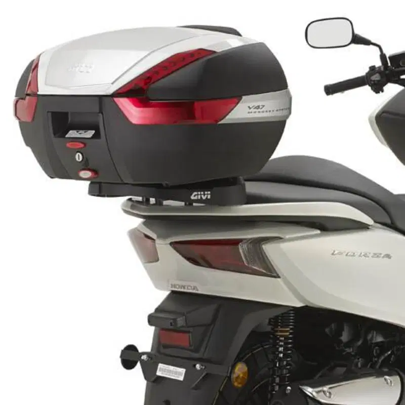 GIVI SR1123 Attacco posteriore specifico per baule