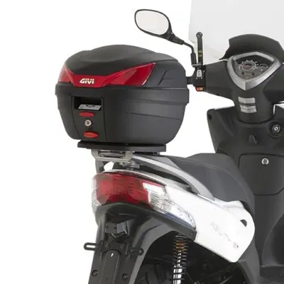 GIVI SR6106 Attacco posteriore specifico per baule