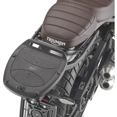 Attacco posteriore Givi SR6424 TRIUMPH SPEED 400 -