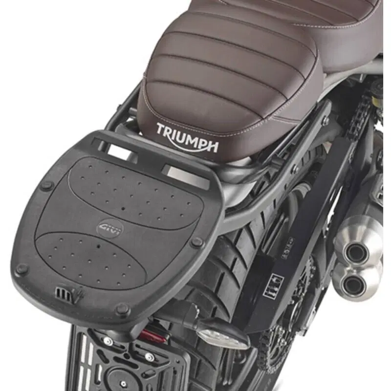 Attacco posteriore Givi SR6424 TRIUMPH SPEED 400 -