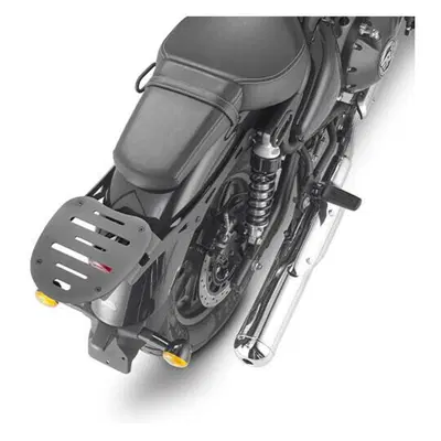 Attacco posteriore Givi SR9058 per Royal Enfield S