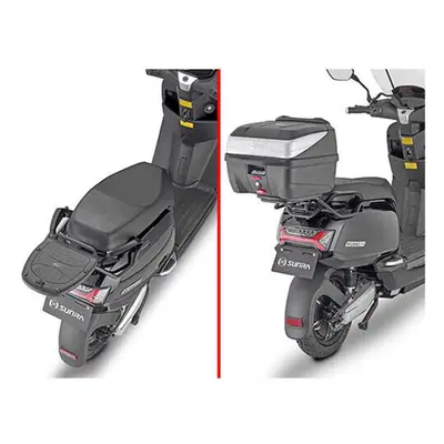Attacco posteriore Givi SR9400 Per SUNRA Robo-S (2