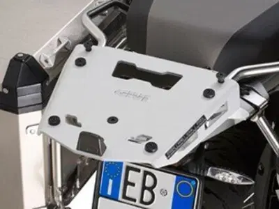 Portapacchi Monokey Givi per BMW