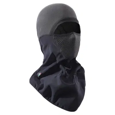 Sottocasco Invernale Sixs WTB V3 Nero