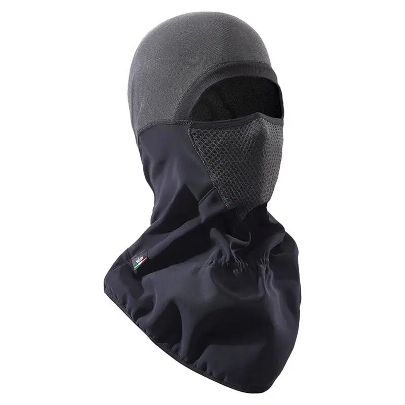 Sottocasco Invernale Sixs WTB V3 Nero
