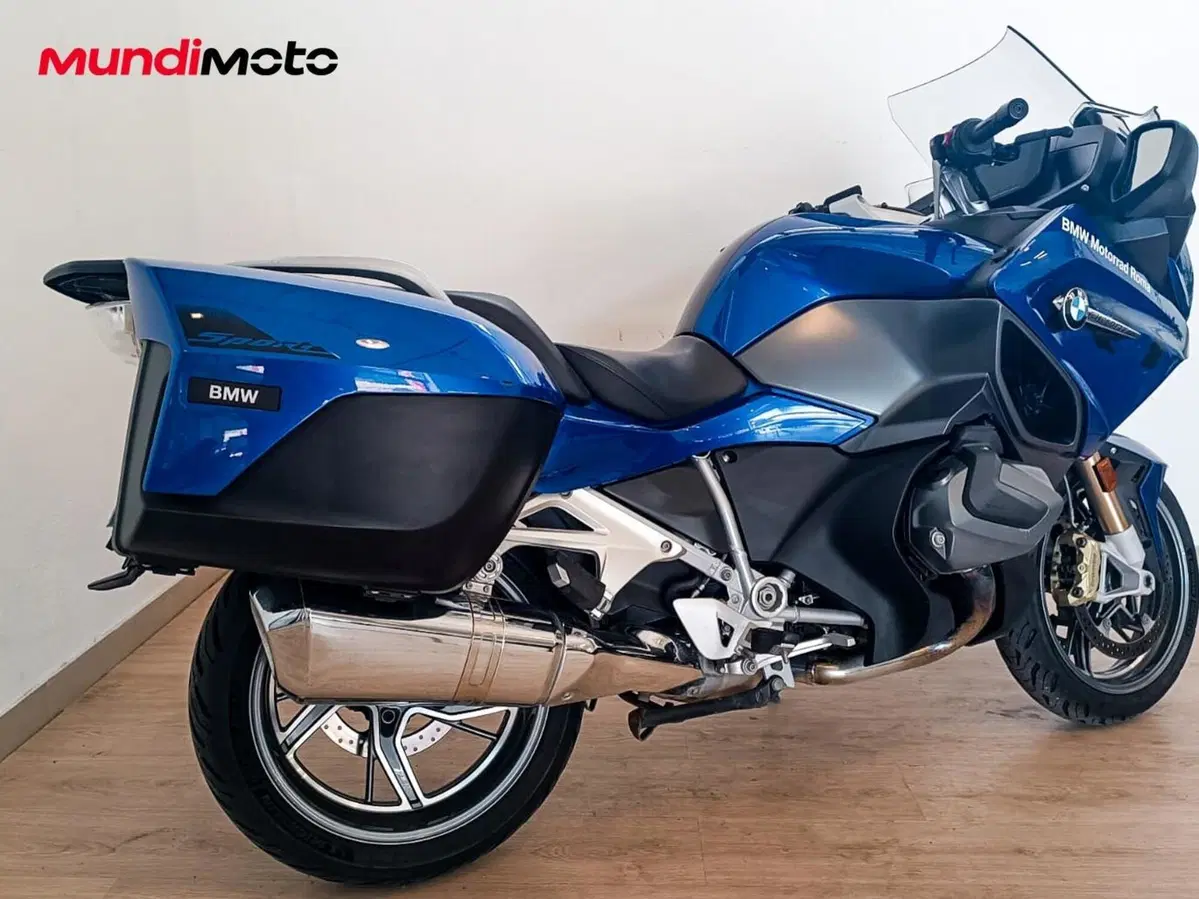Bmw R 1250 RT (2021 - 25) (3)