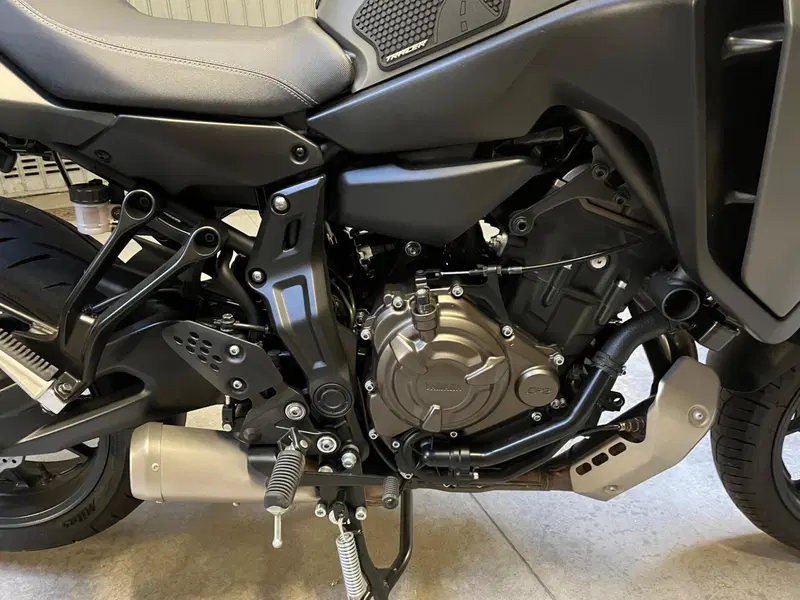Yamaha Tracer 7 (2021 - 24) (2)