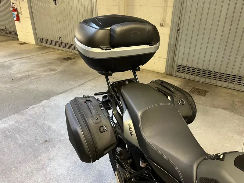 Yamaha Tracer 7 (2021 - 24) (3)