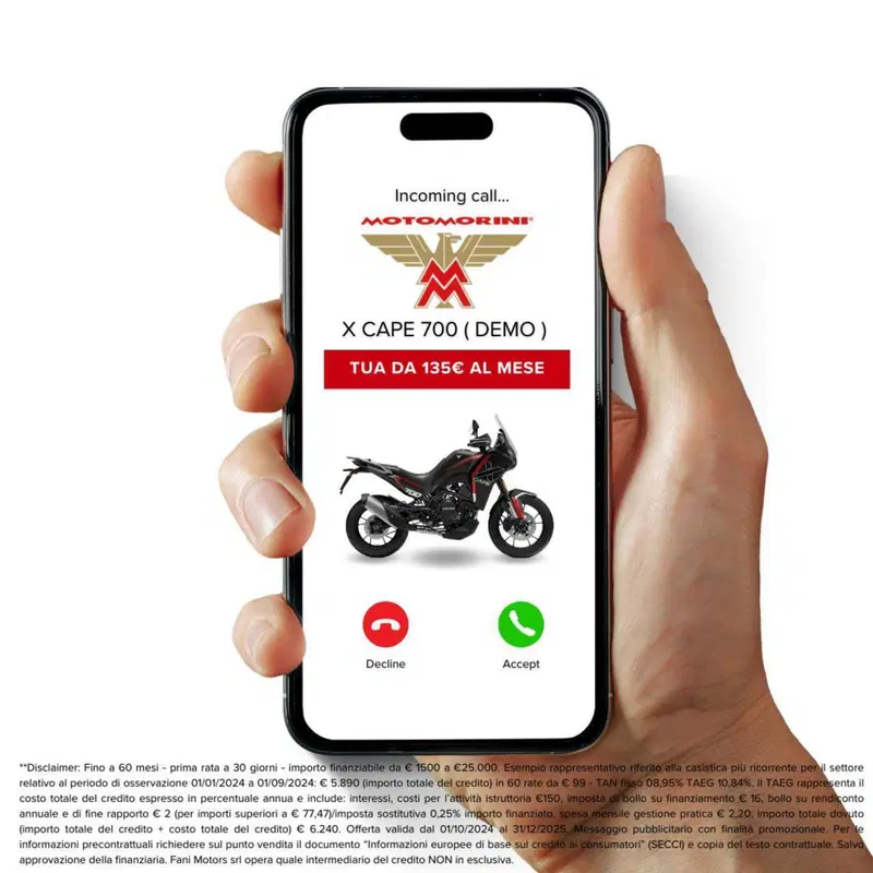 Moto Morini X-Cape 700 (2025 - 26) (3)