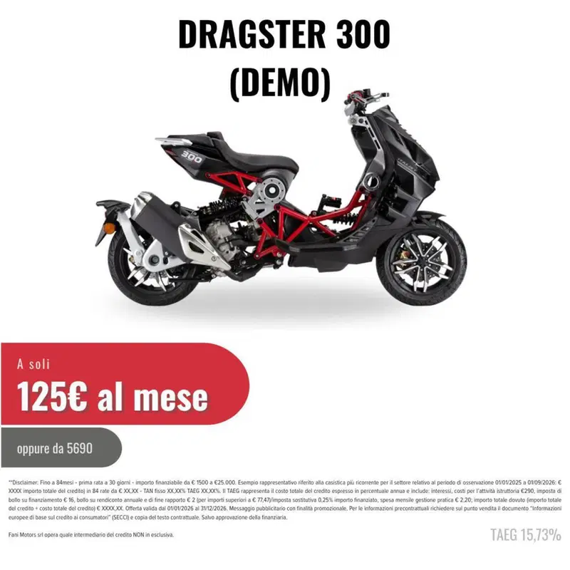 Italjet Moto Dragster 300 (2024) (2)