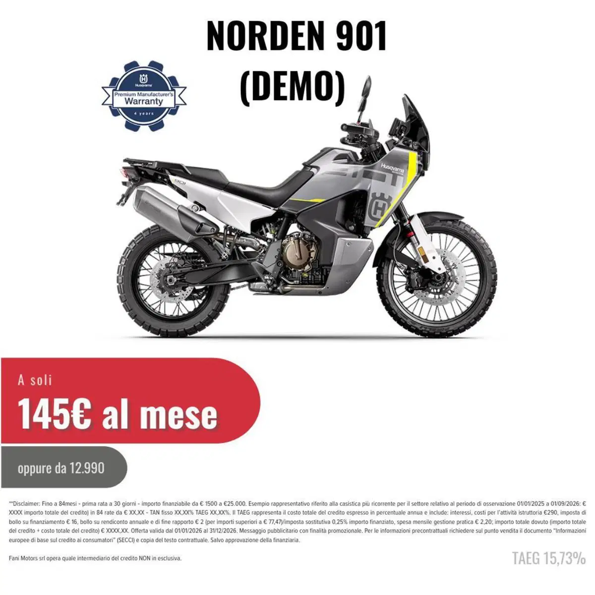 Husqvarna Norden 901 (2022 - 26) (2)
