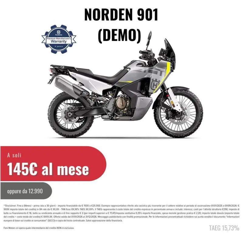 Husqvarna Norden 901 (2022 - 26) (2)