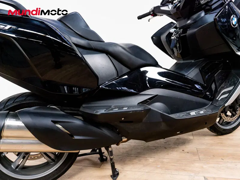 Bmw C 650 GT (2011 - 15) (3)