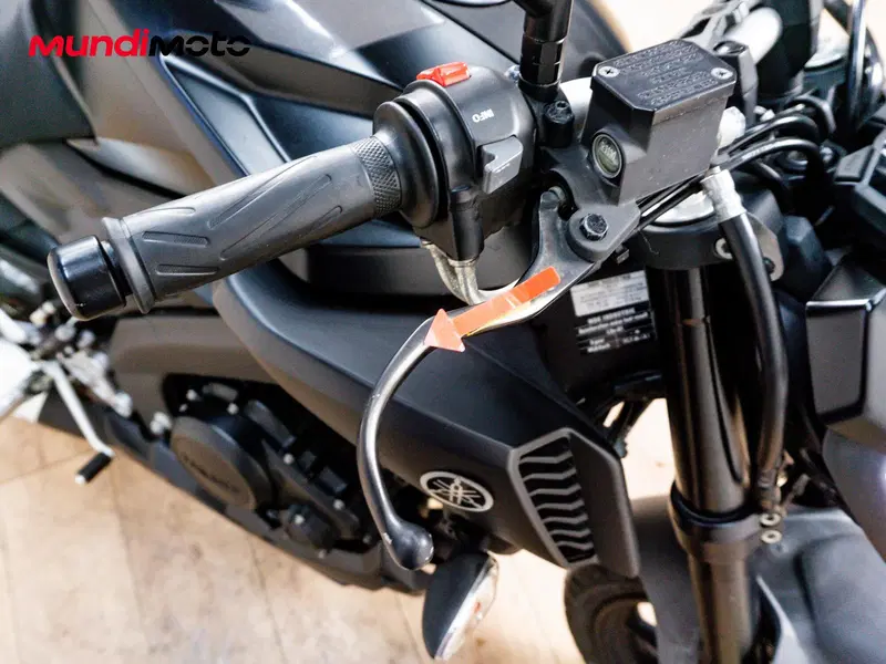 Yamaha MT-125 (2021 - 24) (15)