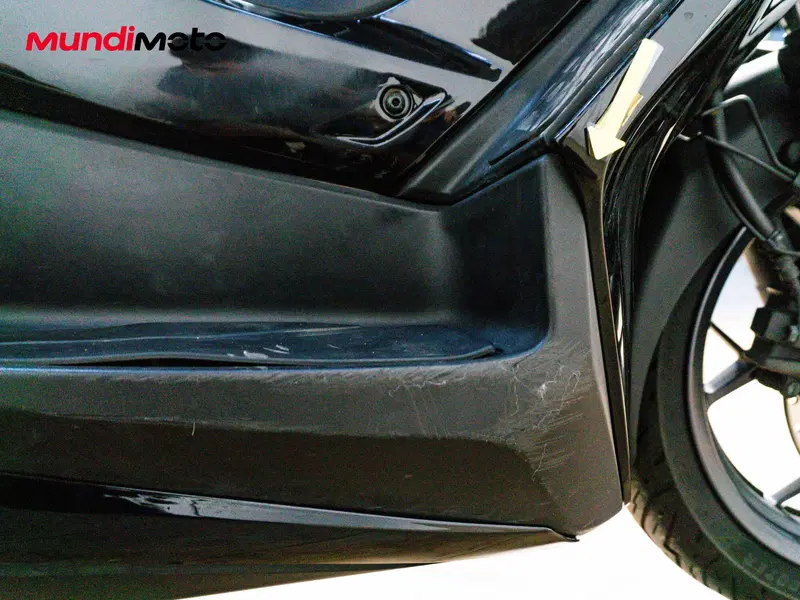 Yamaha X-Max 125 Tech Max (2020) (17)