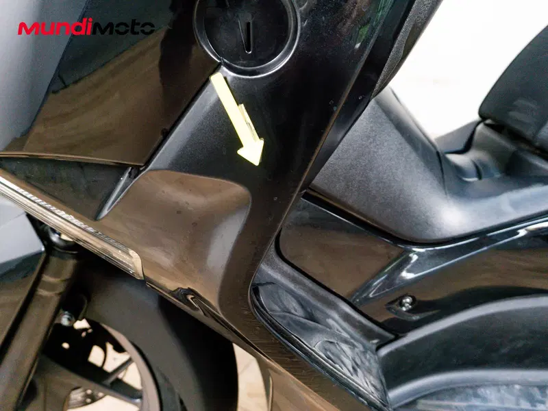Yamaha X-Max 125 Tech Max (2020) (23)