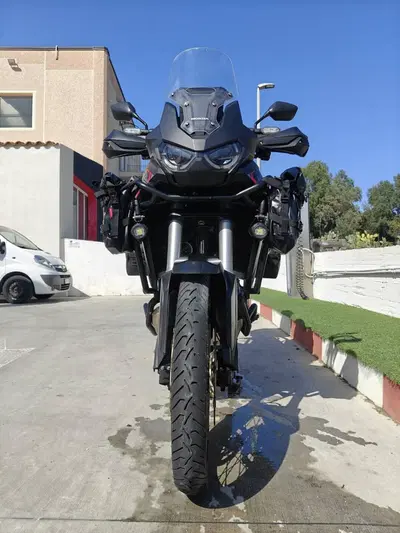 Honda Africa Twin CRF 1100L (2020 - 21) usata