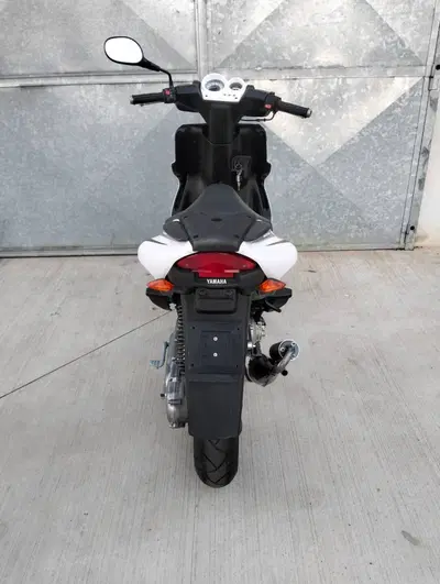 Yamaha Aerox 50 R (2007 - 18) usata