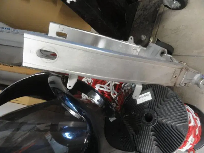 Yamaha FZS 600 Fazer (2002 - 03) (17)