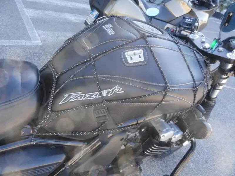 Yamaha FZS 600 Fazer (2002 - 03) (13)