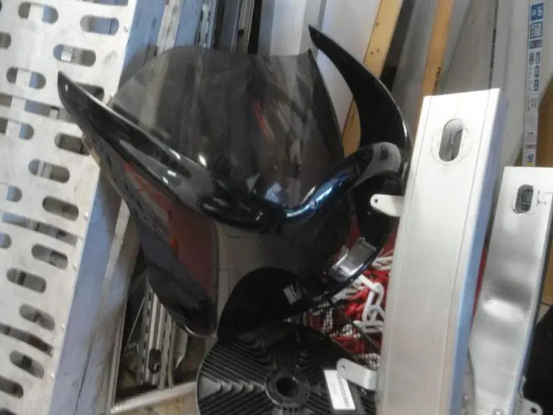 Yamaha FZS 600 Fazer (2002 - 03) (18)