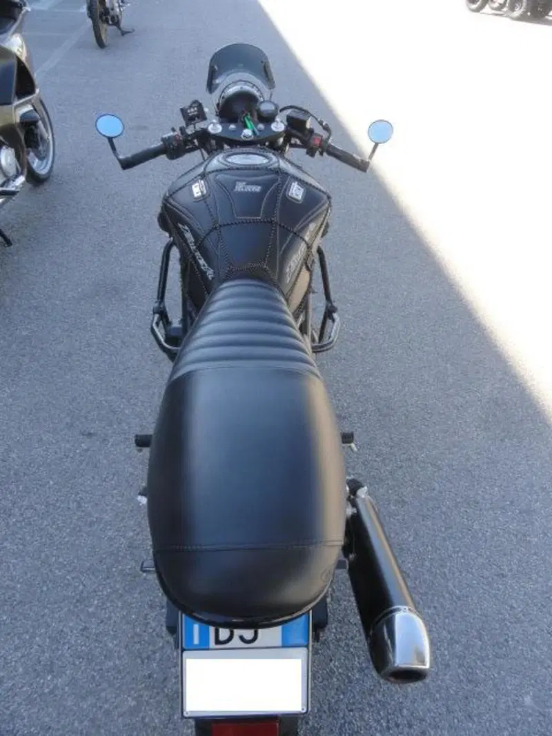 Yamaha FZS 600 Fazer (2002 - 03) (7)