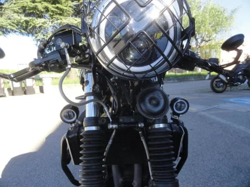 Yamaha FZS 600 Fazer (2002 - 03) (19)