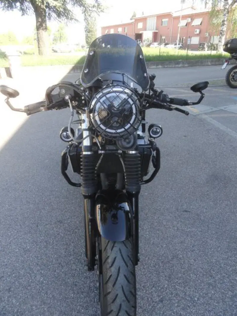Yamaha FZS 600 Fazer (2002 - 03) (3)