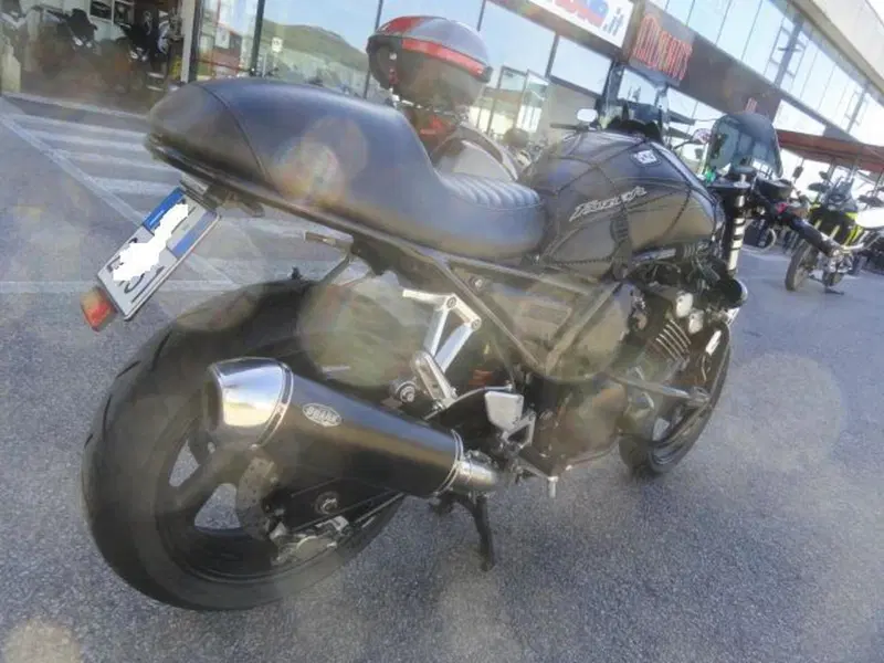 Yamaha FZS 600 Fazer (2002 - 03) (8)