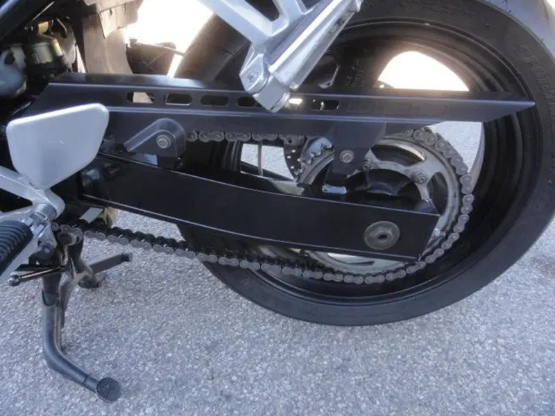 Yamaha FZS 600 Fazer (2002 - 03) (16)