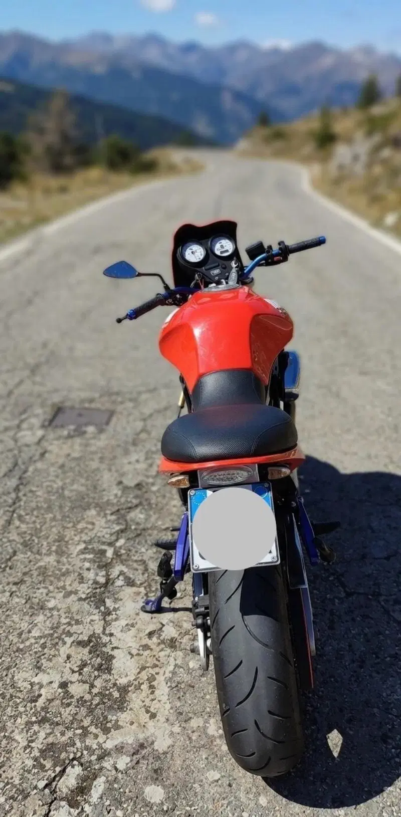 Buell Lightning X1 1200 (4)