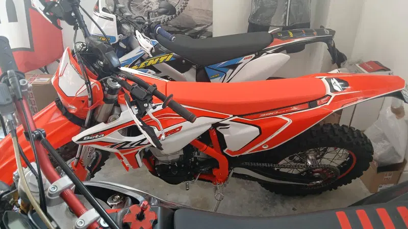 Betamotor RR X-PRO 390 4T Enduro (2025) (6)