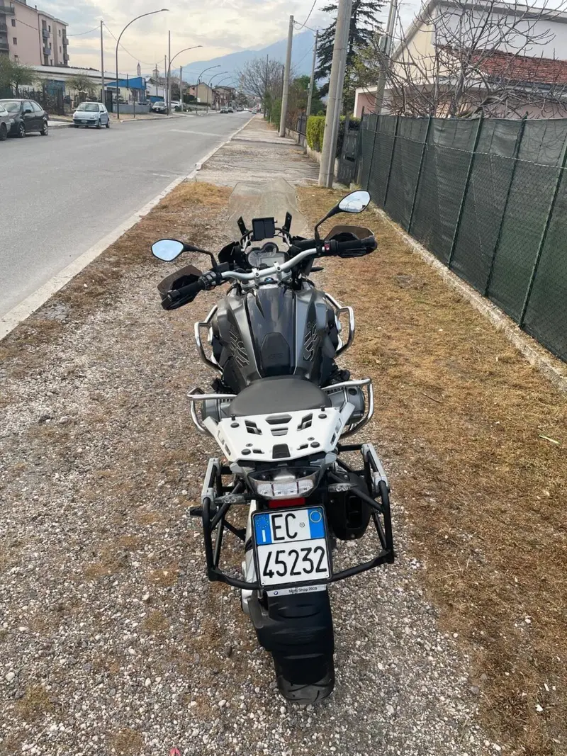 Bmw R 1200 GS (2013 - 16) (6)