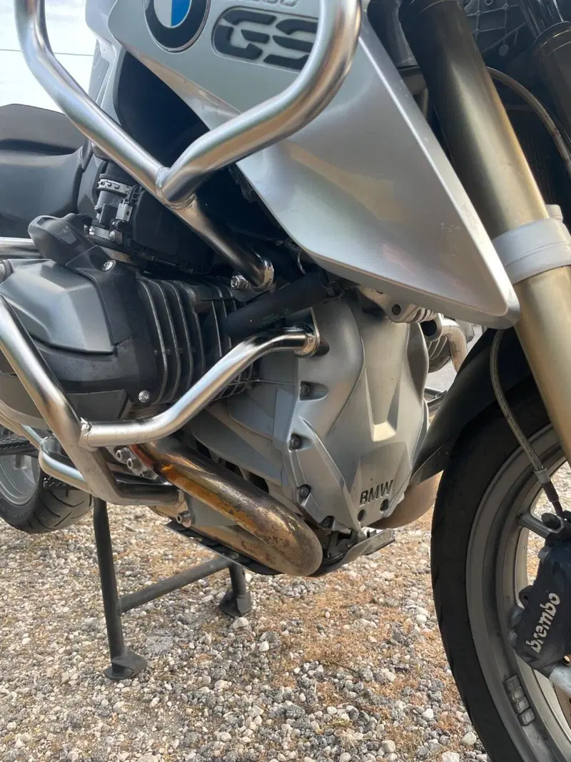 Bmw R 1200 GS (2013 - 16) (13)
