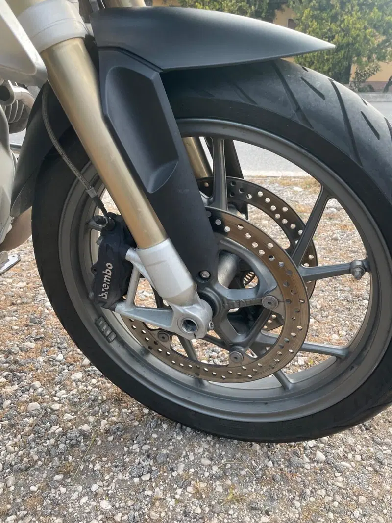 Bmw R 1200 GS (2013 - 16) (14)