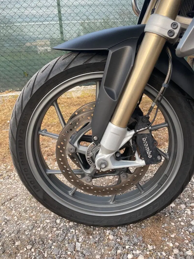 Bmw R 1200 GS (2013 - 16) (15)