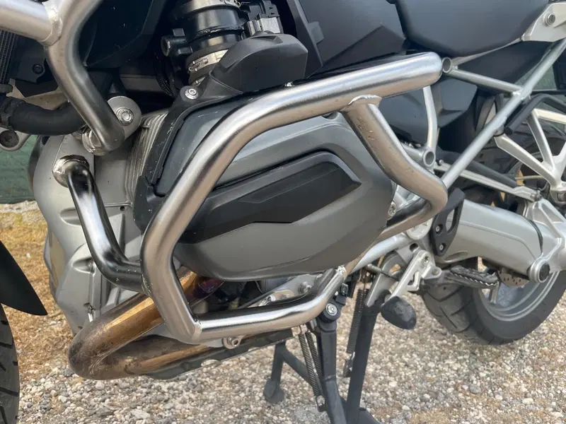 Bmw R 1200 GS (2013 - 16) (17)